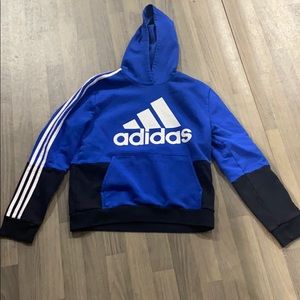 Adidas sweatshirt
